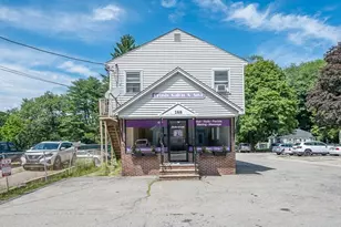 188 Auburn St, Auburn, MA 01501 - Photo 1