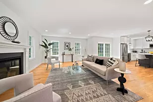 5 Clarendon, Holbrook, MA 02343 - Photo 1
