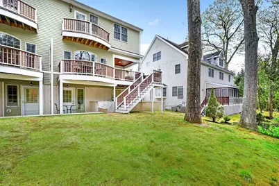 58-60 Tanglewood #58, Newton, MA 02459 - Photo 30