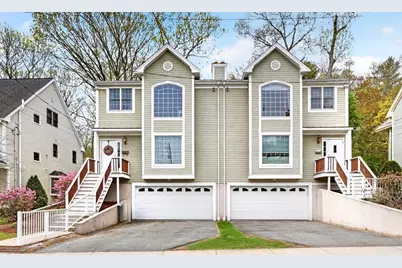 58-60 Tanglewood #58, Newton, MA 02459 - Photo 2