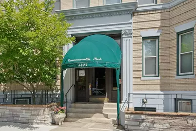 1423 Commonwealth #503, Boston, MA 02135 - Photo 1