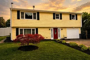 150 Coolidge St, Swansea, MA 02777 - Photo 1
