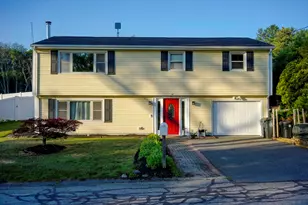 150 Coolidge St, Swansea, MA 02777 - Photo 1