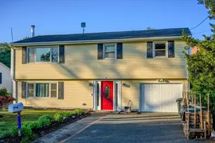 150 Coolidge St, Swansea, MA 02777 - Photo 2