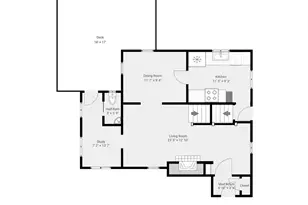 31 Braeburn Rd, Boston, MA 02136 - Photo 36