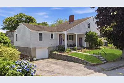 21 Shepard Street, Marblehead, MA 01945 - Photo 2