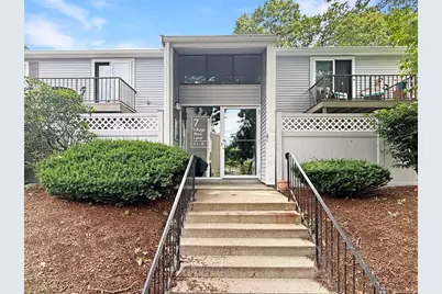 7 Village Rock Ln #2, Natick, MA 01760 - Photo 1