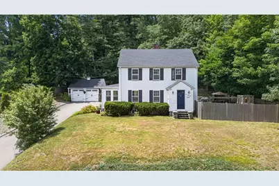 158 Haverhill St, North Reading, MA 01864 - Photo 28