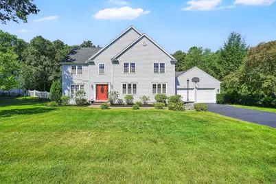 990 Frank Smith Rd, Longmeadow, MA 01106 - Photo 1