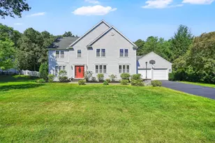 990 Frank Smith Rd, Longmeadow, MA 01106 - Photo 1