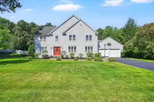 990 Frank Smith Rd, Longmeadow, MA 01106 - Photo 1
