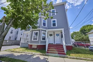 44 A&b Park St, Lynn, MA 01905 - Photo 2