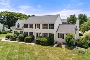 132 Tipperary Dr, Northbridge, MA 01588 - Photo 32