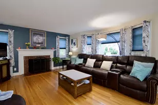 55 Bridle Path Rd, Springfield, MA 01118 - Photo 4