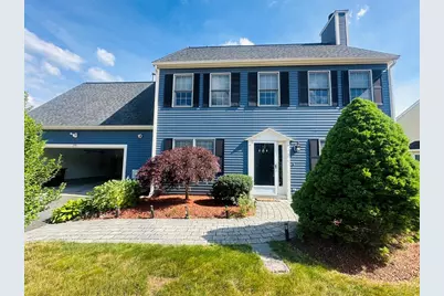 175 Clear Pond Dr #175, Walpole, MA 02081 - Photo 4