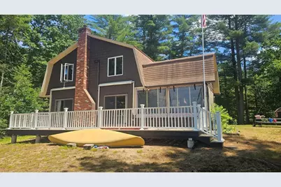104 Prouty Ln, East Brookfield, MA 01515 - Photo 2