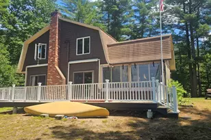 104 Prouty Ln, East Brookfield, MA 01515 - Photo 2