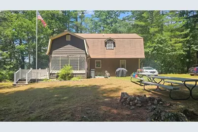 104 Prouty Ln, East Brookfield, MA 01515 - Photo 8