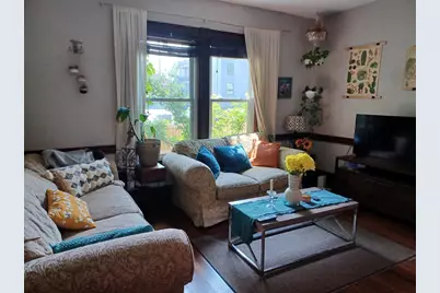 17 Burroughs Street #3, Boston, MA 02130 - Photo 1