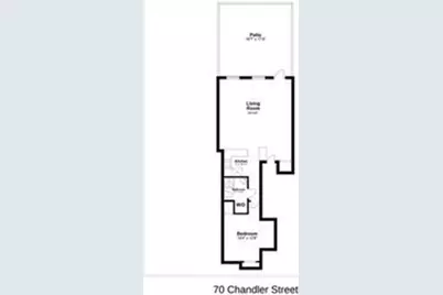 70 Chandler Street #B, Boston, MA 02116 - Photo 12