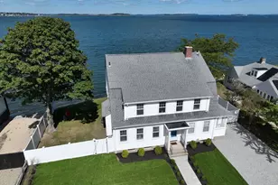 90 Shore Ave, Quincy, MA 02169 - Photo 2