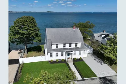 90 Shore Avenue, Quincy, MA 02169 - Photo 1