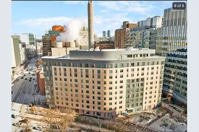 80-82 Fenwood Rd #1007, Boston, MA 02115 - Photo 8