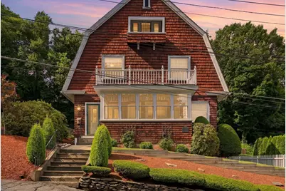 11 Weymouth St, Fitchburg, MA 01420 - Photo 2