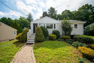 268 Lexington St, Woburn, MA 01801 - Photo 1
