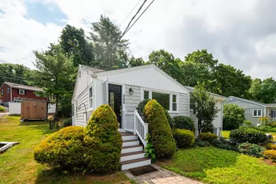 268 Lexington St, Woburn, MA 01801 - Photo 2