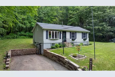 850 North Rd, Hardwick, MA 01037 - Photo 2