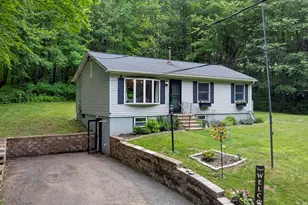 850 N Rd, Hardwick, MA 01037 - Photo 2