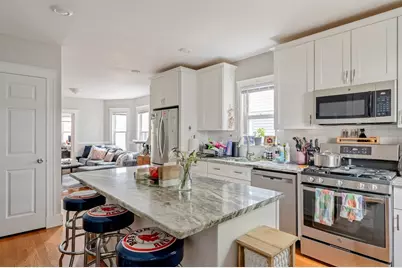 124 Pearson Rd #1, Somerville, MA 02144 - Photo 1