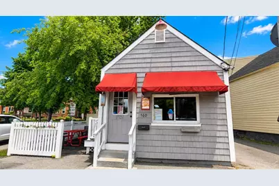 160 Lynn Street, Peabody, MA 01960 - Photo 1