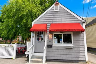 160 Lynn St, Peabody, MA 01960 - Photo 1