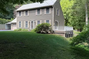 68 Gilrain Terrace, Northampton, MA 01062 - Photo 1