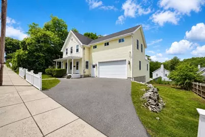 53 Thompson St, Boston, MA 02136 - Photo 2