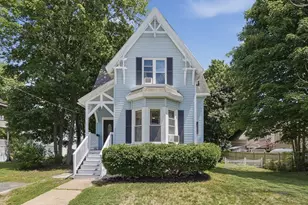 123 Woodland Ave, Gardner, MA 01440 - Photo 1