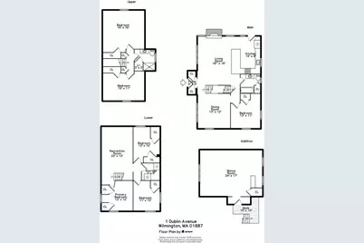 1 Dublin Ave, Wilmington, MA 01887 - Photo 36