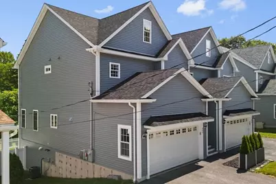 492 Hamilton St, Worcester, MA 01604 - Photo 4