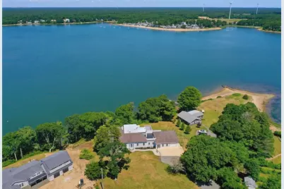 54 Arlington Dr, Bourne, MA 02532 - Photo 32