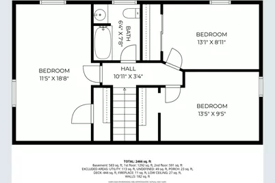 55 Priest St, Hudson, MA 01749 - Photo 32