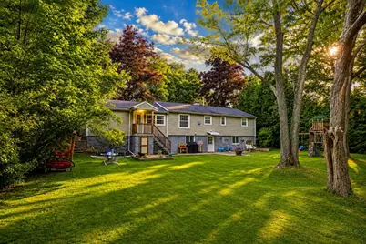 400 Springfield St, Wilbraham, MA 01095 - Photo 2
