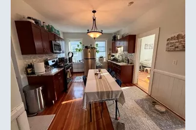 23 Chestnut Ave #3, Boston, MA 02130 - Photo 2