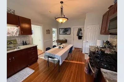 23 Chestnut Ave #3, Boston, MA 02130 - Photo 4