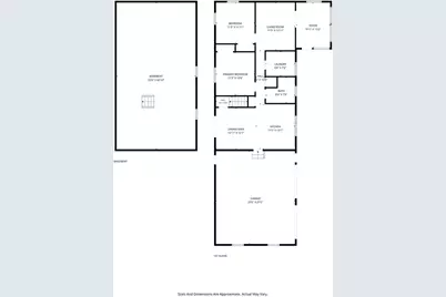 392 West St, Worthington, MA 01098 - Photo 40