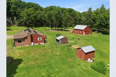 392 West St, Worthington, MA 01098 - Photo 4