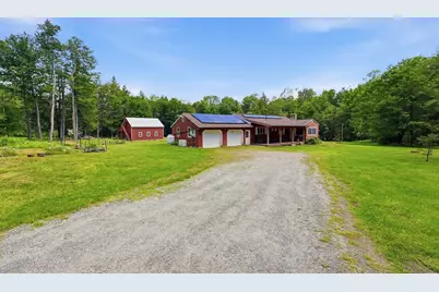 392 West St, Worthington, MA 01098 - Photo 30