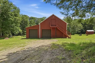 392 West St, Worthington, MA 01098 - Photo 6