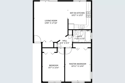 85 Farrwood Avenue #4, North Andover, MA 01845 - Photo 16